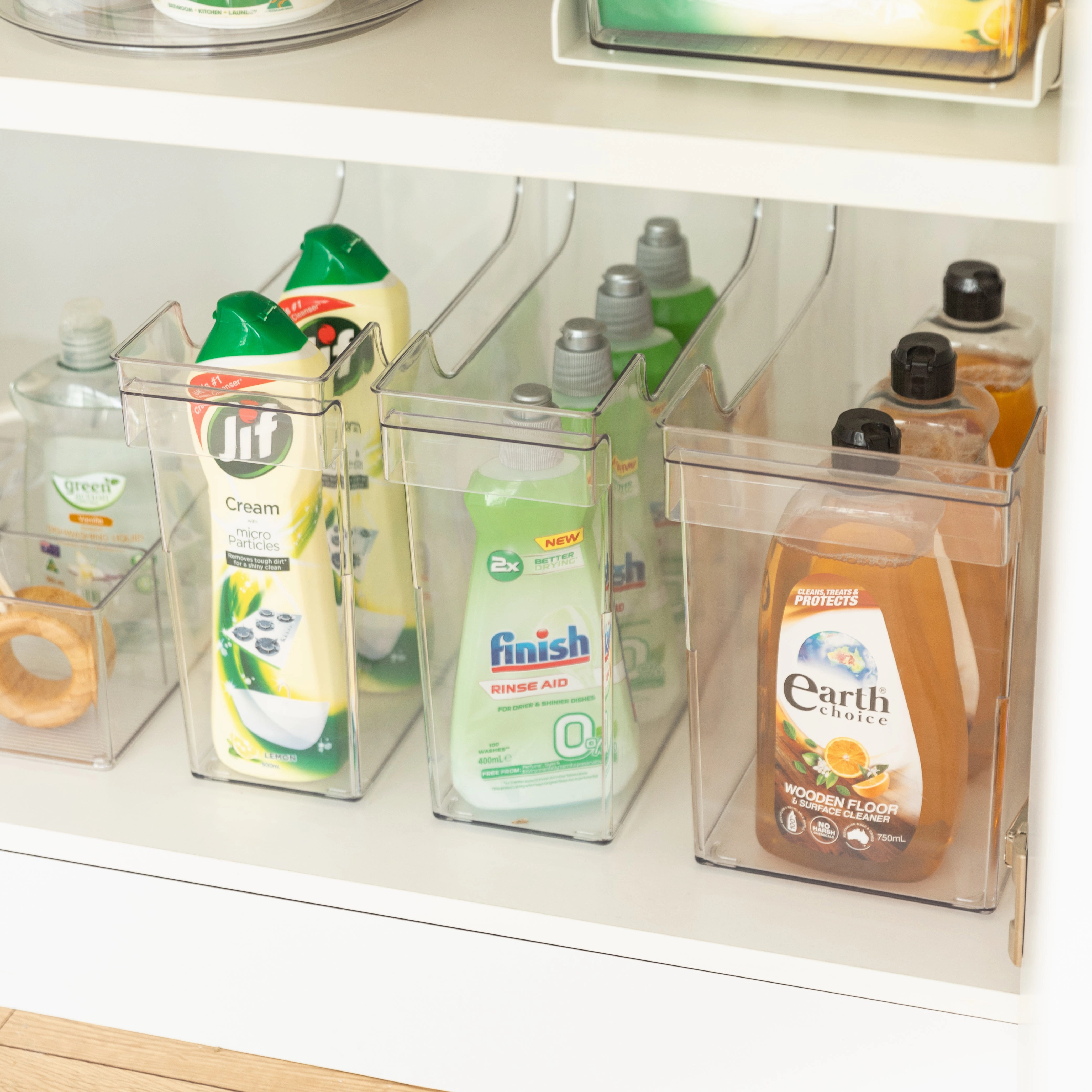 Under Sink Storage Pack