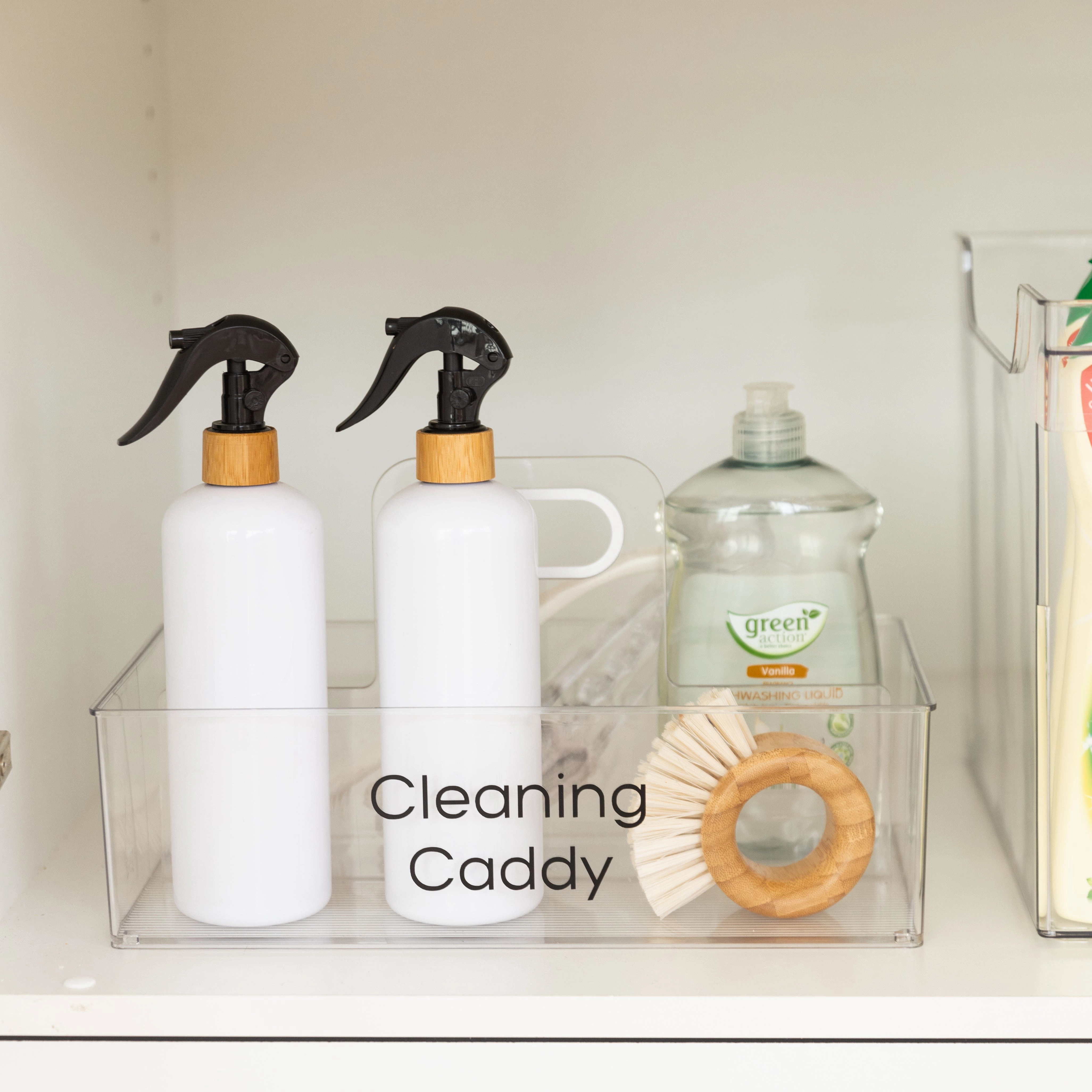 Under Sink Storage Pack