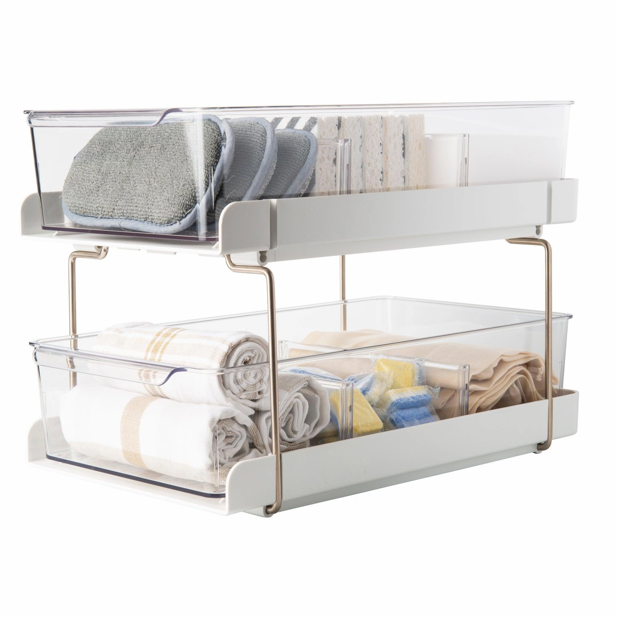 Under Sink Storage Pack