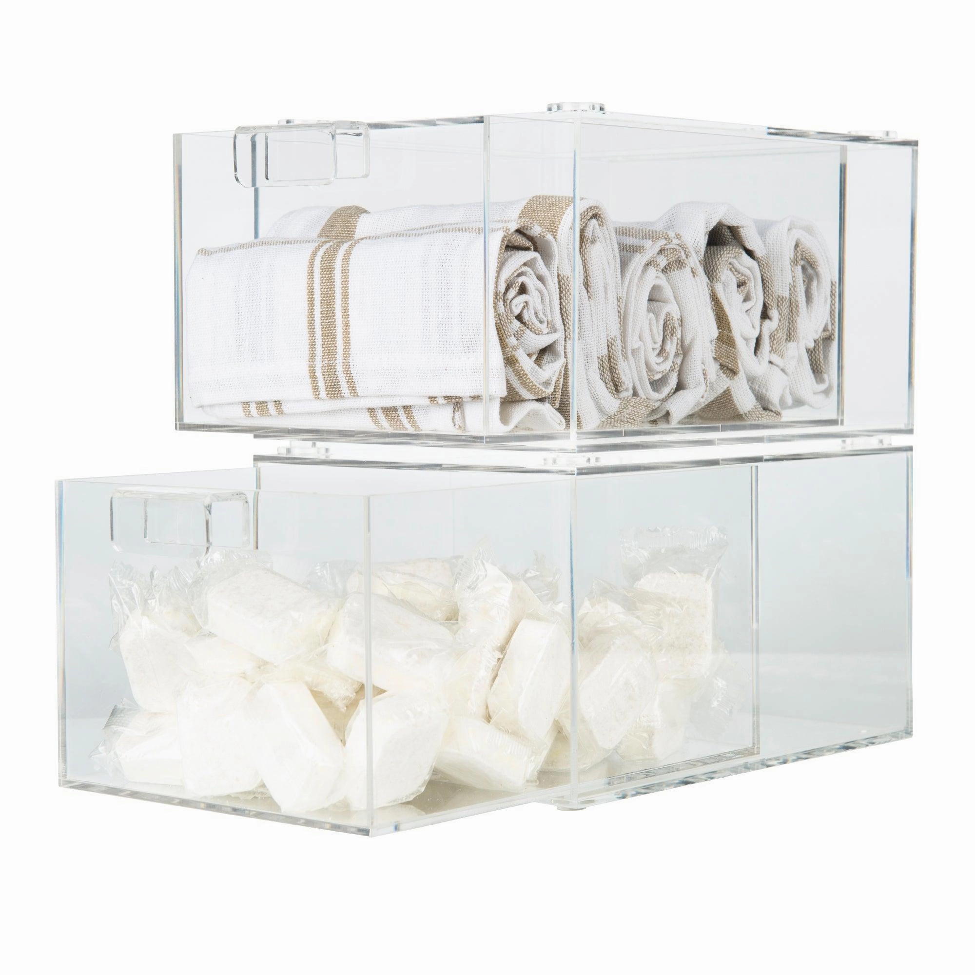 Under Sink Storage Pack