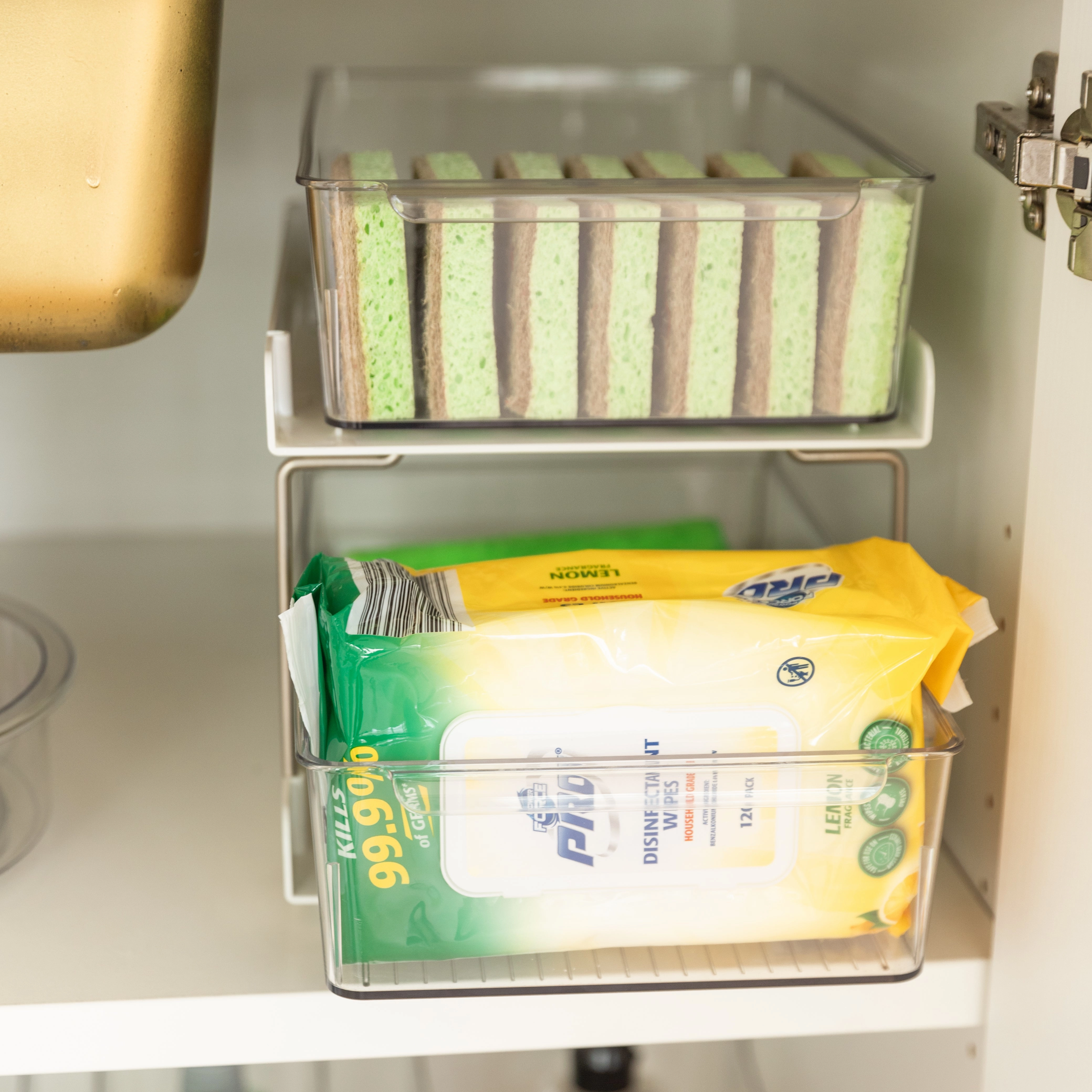 Under Sink Storage Pack