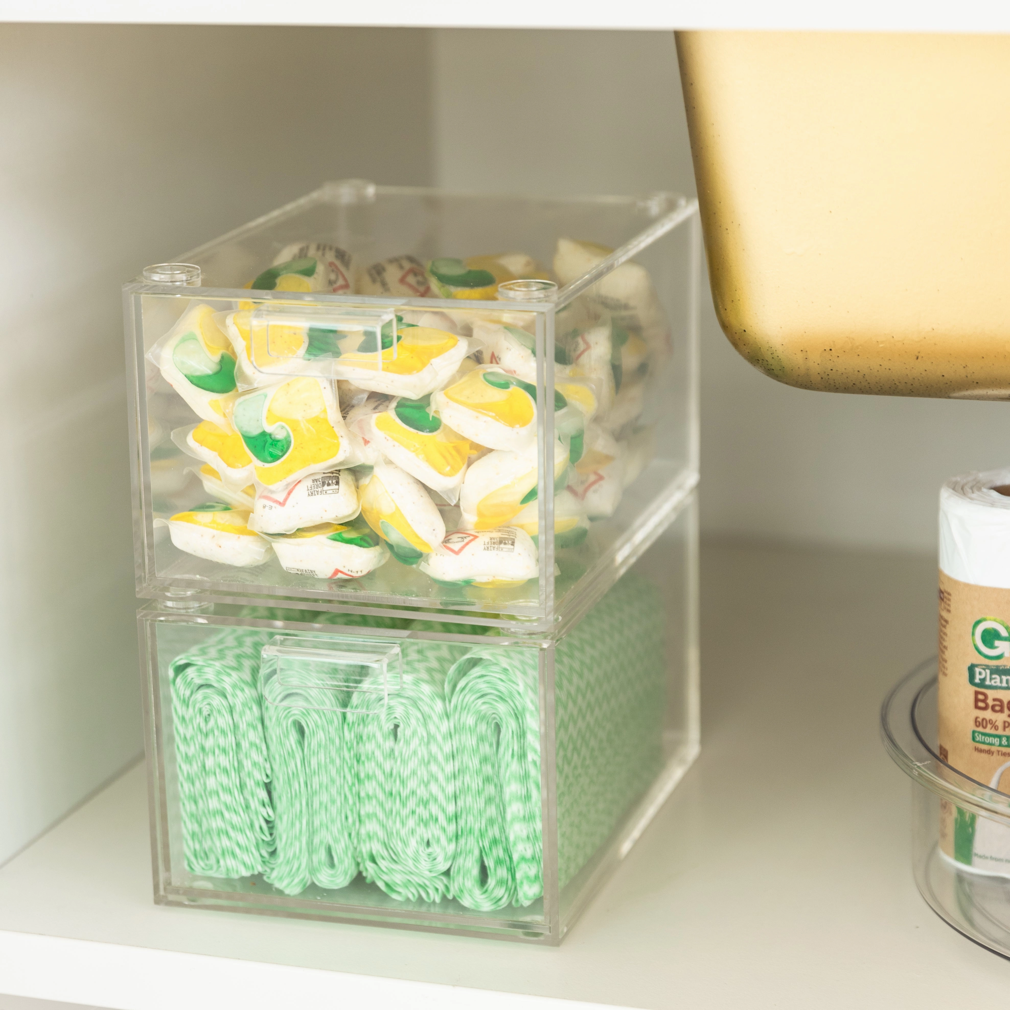 Under Sink Storage Pack