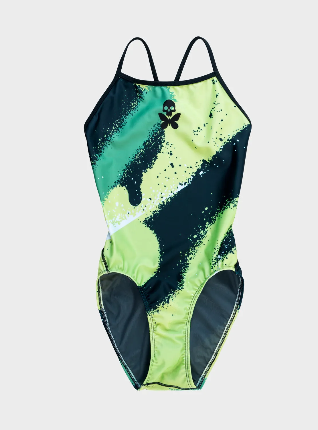Urban Sexy Back Swimsuit