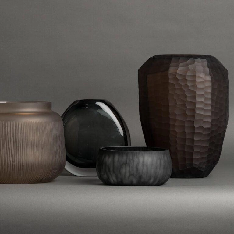 Usher Vase