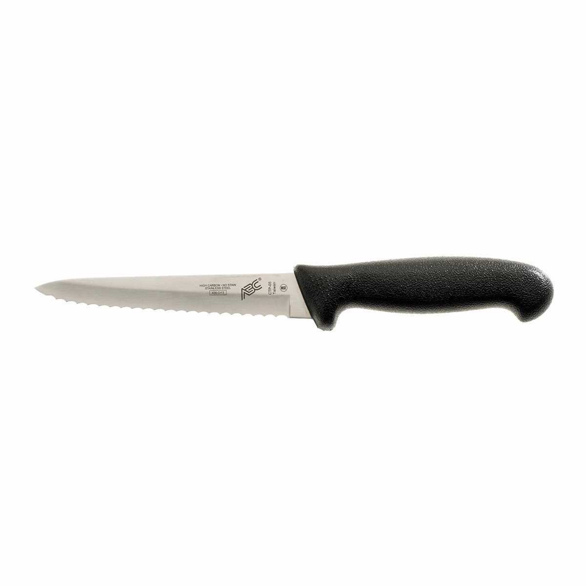 Utility Knife, 6" Food Storage,Food Containers