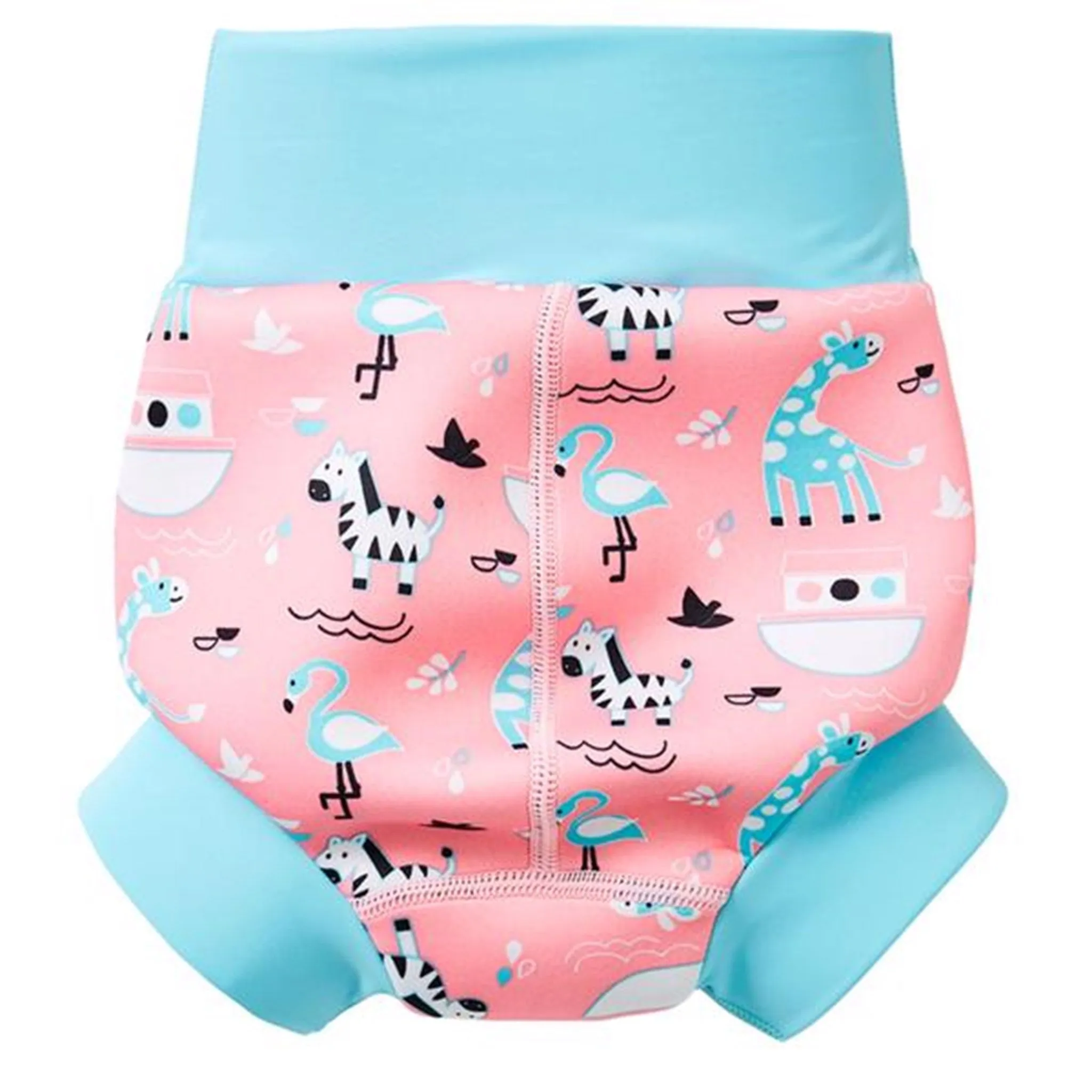 Vanilla COPENHAGEN Craby Skyway Bath Diaper Neoprene