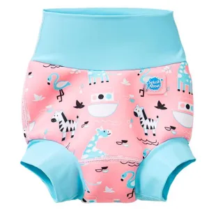 Vanilla COPENHAGEN Craby Skyway Bath Diaper Neoprene