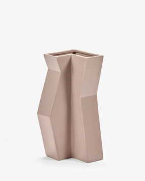 Vase 4 pink Bebop Vase,Decorative Vase