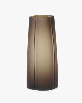 Vase brown Shapes Vase,Decorative Vase