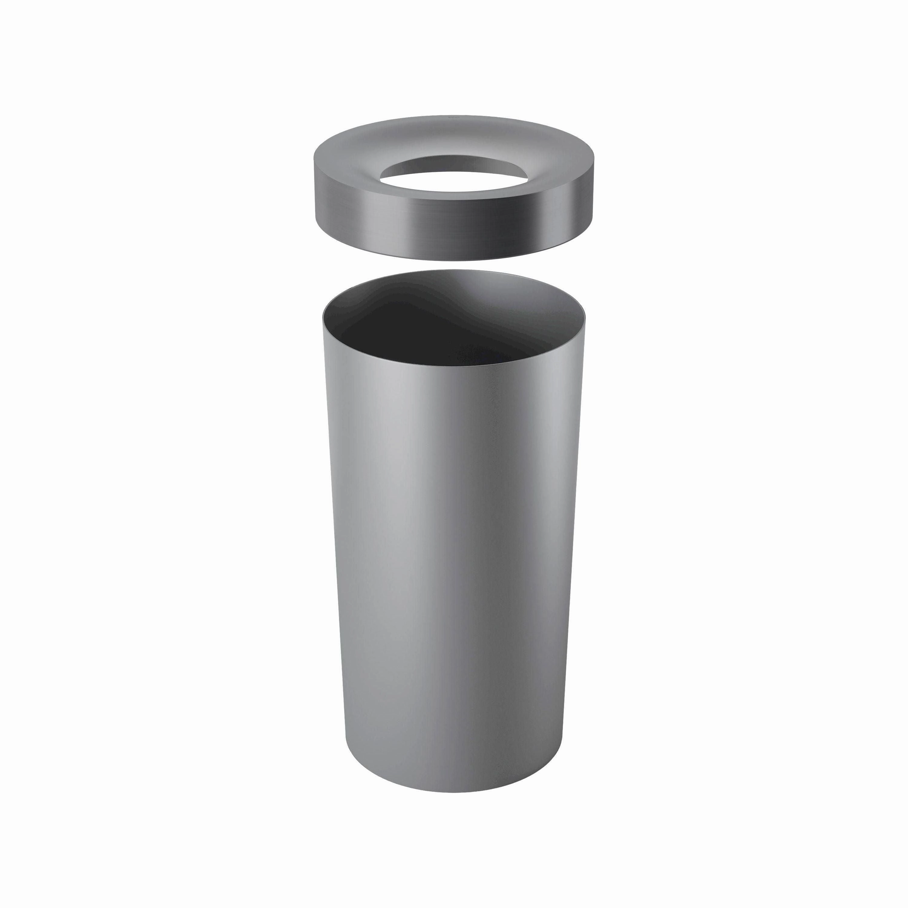 Vento 16.5 Gallon (62L) Trash Can