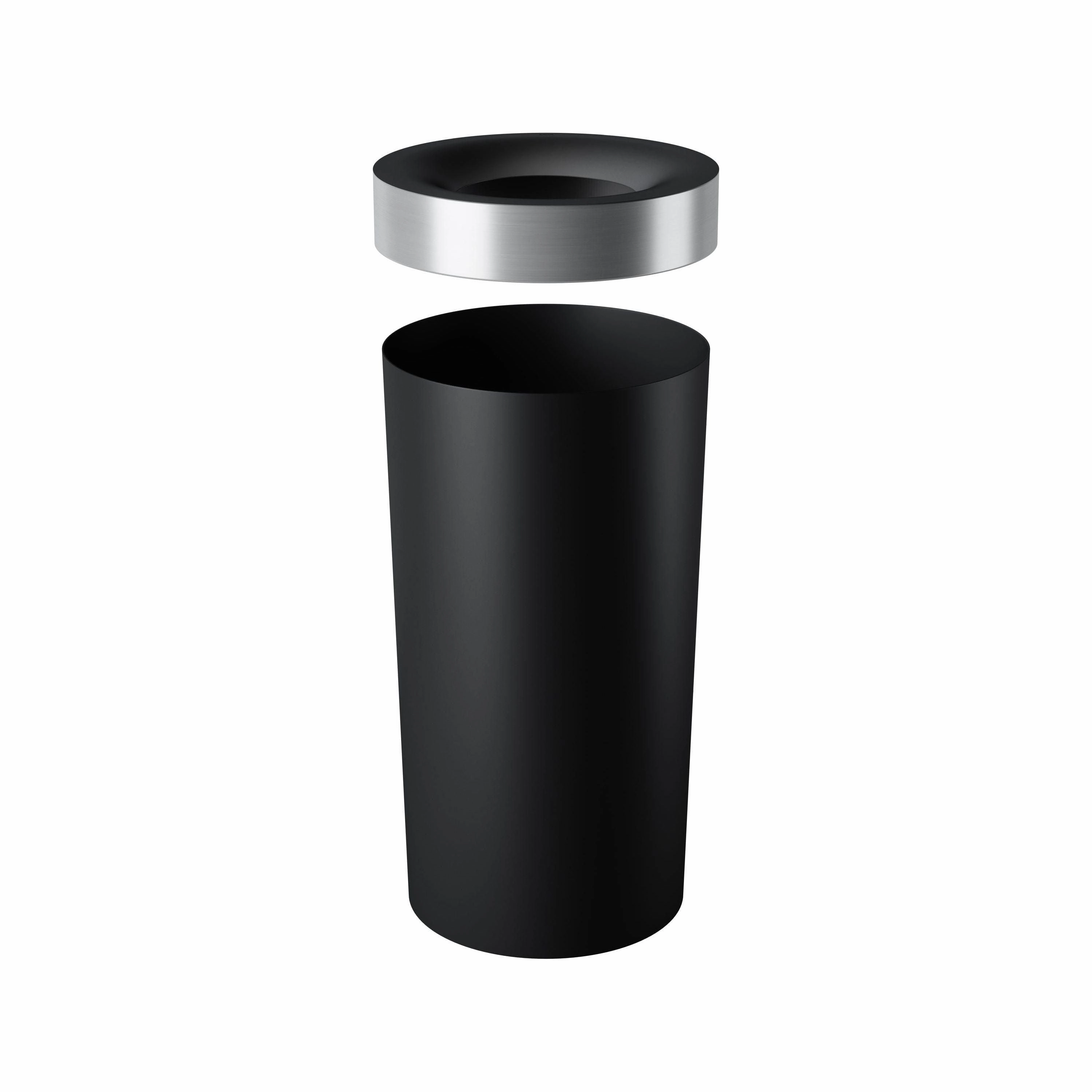 Vento 16.5 Gallon (62L) Trash Can