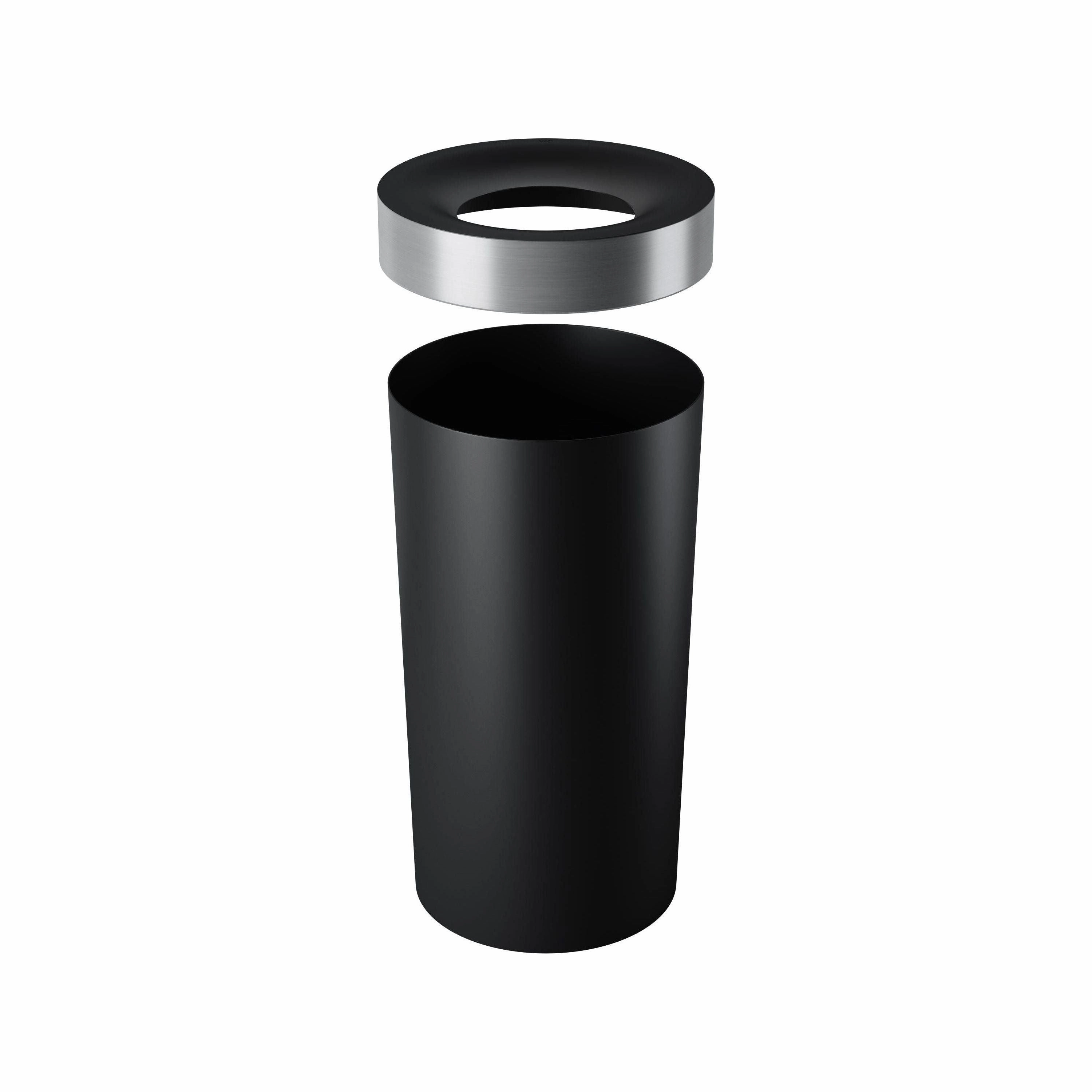 Vento 16.5 Gallon (62L) Trash Can