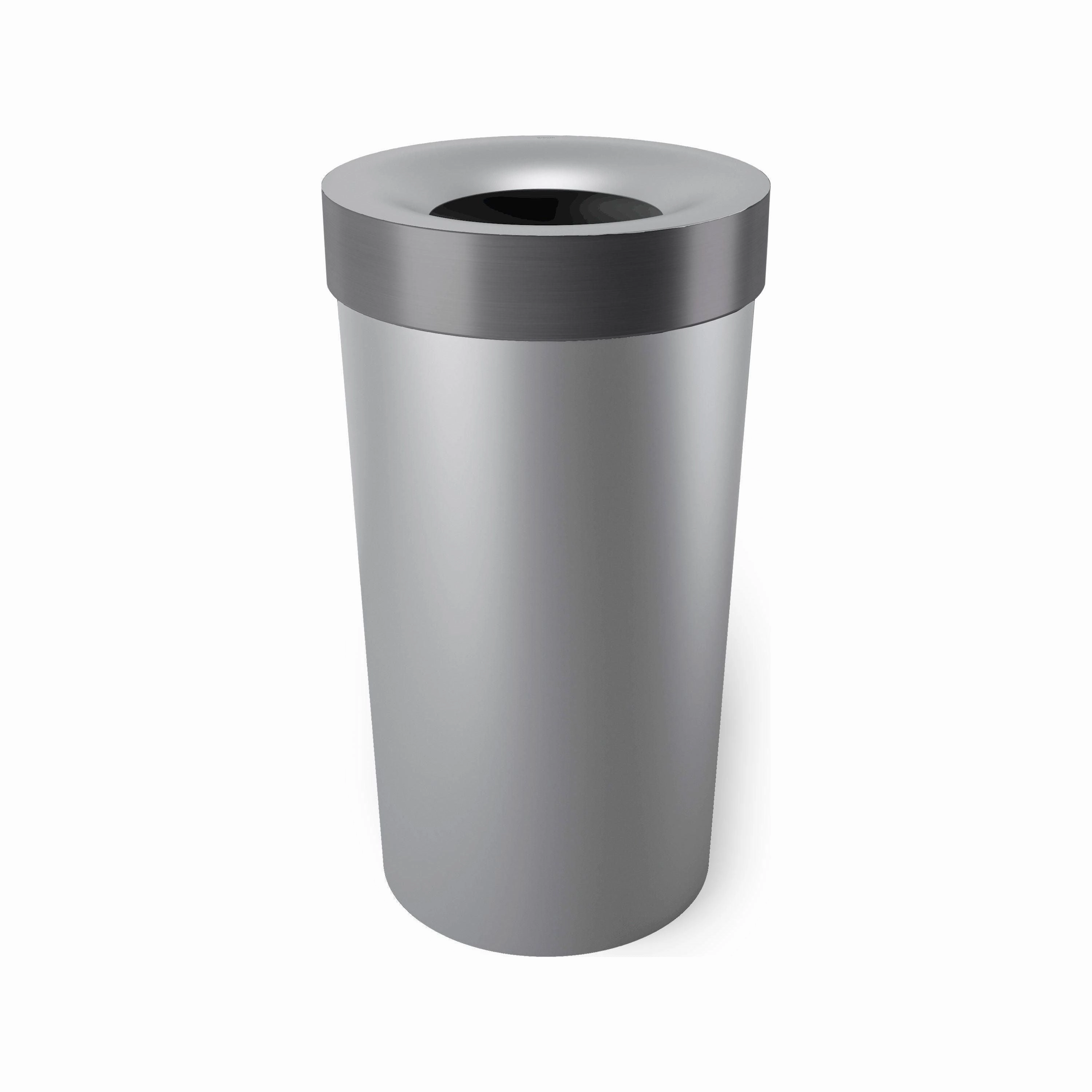 Vento 16.5 Gallon (62L) Trash Can