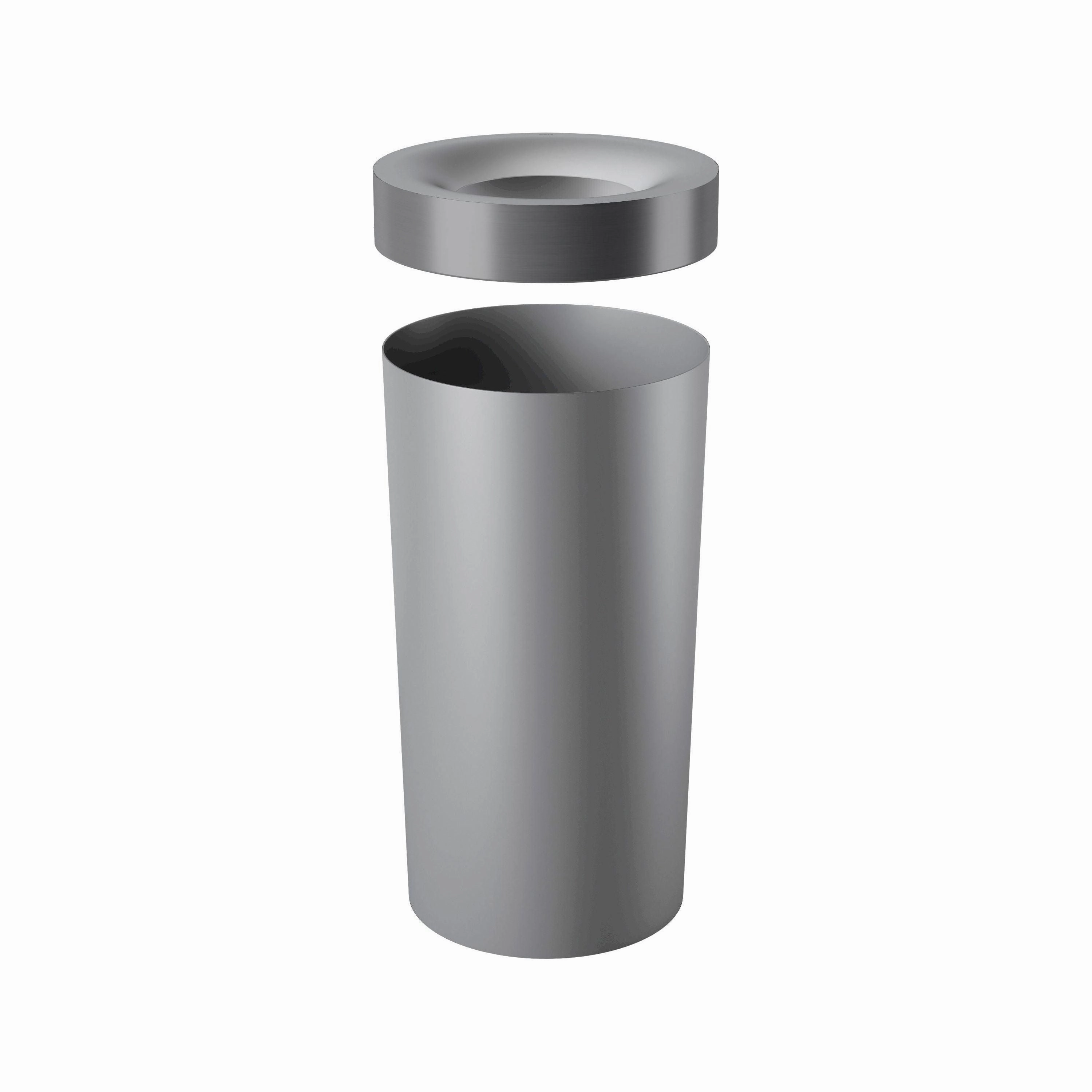 Vento 16.5 Gallon (62L) Trash Can