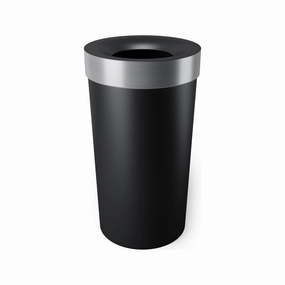 Vento 16.5 Gallon (62L) Trash Can Household,household cleaning tools