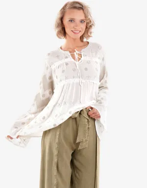 Vera Blouse