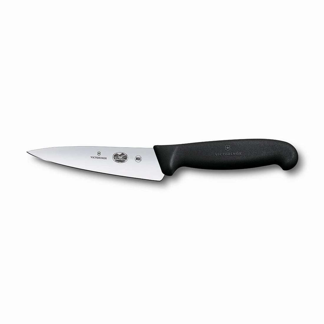 Victorinox 5200312X1 Mini Chef's Knife, 5" Food Storage,Food Containers