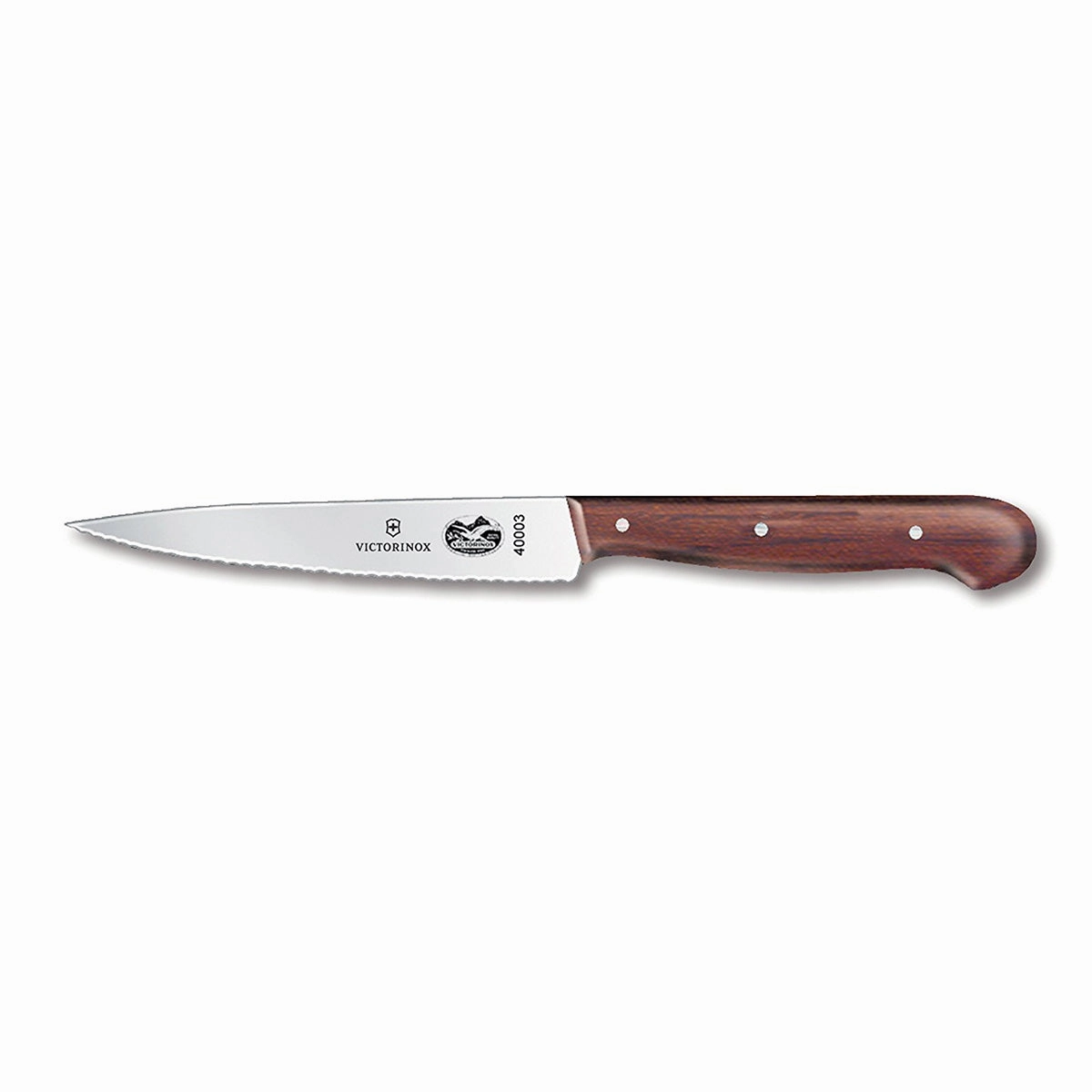 Victorinox 5.2030.12-X3 Utility / Vegetable Knife, 4-3/4" Food Storage,Food Containers