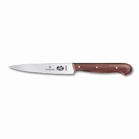 Victorinox 5.2030.12-X3 Utility / Vegetable Knife, 4-3/4" Food Storage,Food Containers