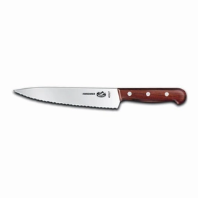 Victorinox 5.2030.19-X1 Chef's Knife, 7-1/2" Blade Food Storage,Food Containers