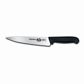 Victorinox 5.2033.19-X1 Chef's Knife, 7-1/2" Blade Food Storage,Food Containers