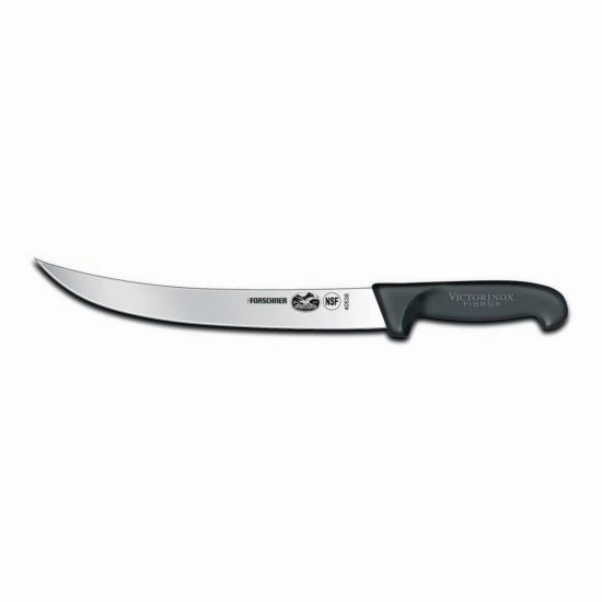 Victorinox 5.7203.25-X1 Breaking Knife, 10" Blade Food Storage,Food Containers