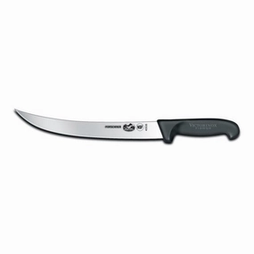 Victorinox 5.7203.25-X1 Breaking Knife, 10" Blade Food Storage,Food Containers