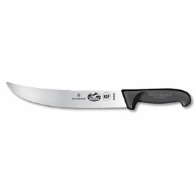 Victorinox 5.7303.25-X4 Cimeter Knife, 10" Blade Food Storage,Food Containers