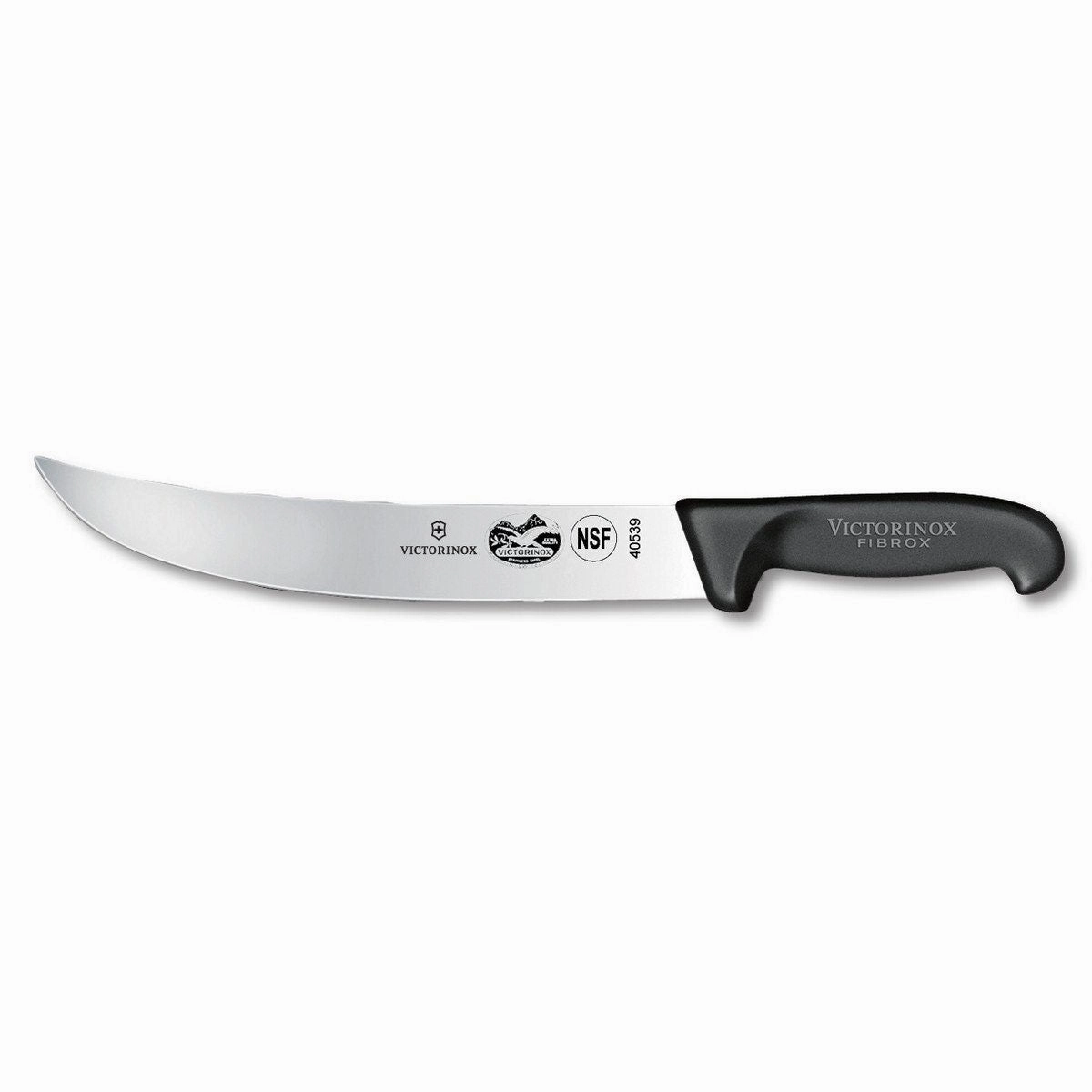Victorinox 5.7303.25-X4 Cimeter Knife, 10" Blade Food Storage,Food Containers