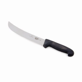 Victorinox 5.7303.31-X1 Cimeter Knife, 12" Food Storage,Food Containers