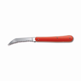 Victorinox Bakers / Twine Knife, Red, 2-1/2" Food Storage,Food Containers