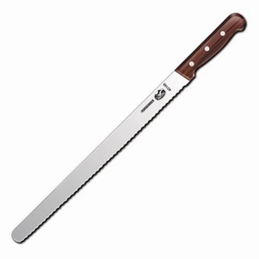 Victorinox Bread Knife, 14" Food Storage,Food Containers