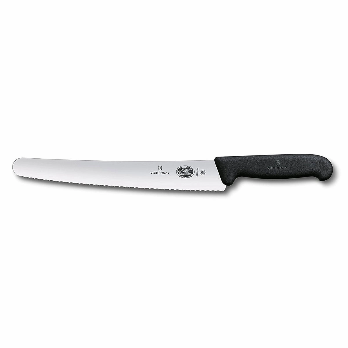 Victorinox Bread Serrated Knife, 10-1/4" Food Storage,Food Containers