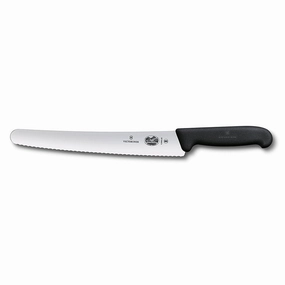 Victorinox Bread Serrated Knife, 10-1/4" Food Storage,Food Containers