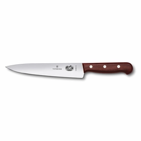 Victorinox Chef's Knife, 7-1/2" Food Storage,Food Containers