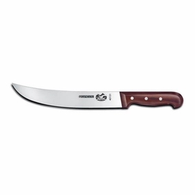 Victorinox Cimeter Knife, 10" Food Storage,Food Containers