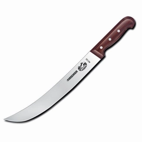 Victorinox Cimeter Knife, 12" Food Storage,Food Containers