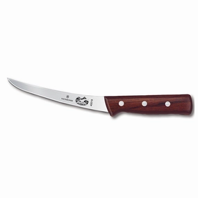 Victorinox Curved Boning Knife, 6" Food Storage,Food Containers
