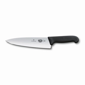 Victorinox Fibrox Pro Chef's Knife, 8" Food Storage,Food Containers
