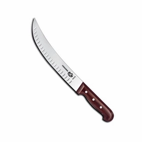 Victorinox Granton Edge Cimeter, 10" Food Storage,Food Containers