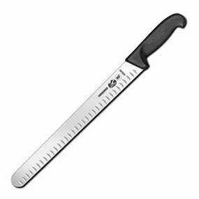 Victorinox Granton Edge Slicer, 14" Food Storage,Food Containers