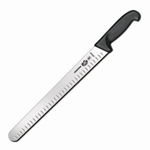 Victorinox Granton Edge Slicer, 14" Food Storage,Food Containers