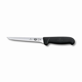 Victorinox Narrow Flexible Boning Knife, 6" Food Storage,Food Containers