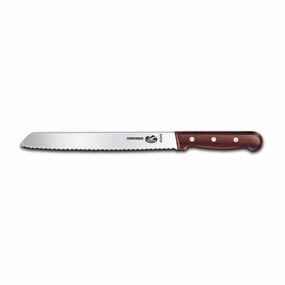 Victorinox Serrated Bread Knife, 8" Food Storage,Food Containers