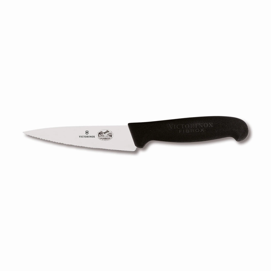 Victorinox Serrated Mini Chef's Knife, 5" Food Storage,Food Containers