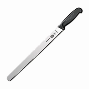 Victorinox Serrated Slicer, 14" Food Storage,Food Containers