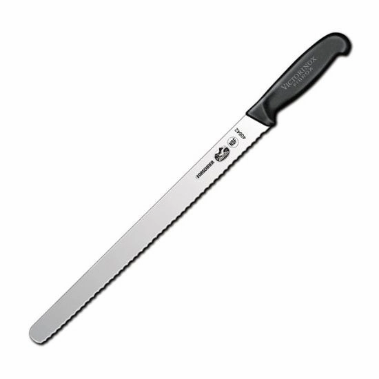 Victorinox Serrated Slicer, 14" Food Storage,Food Containers
