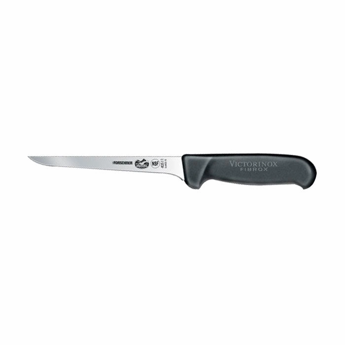 Victorinox Straight Boning Knife, 6" Food Storage,Food Containers