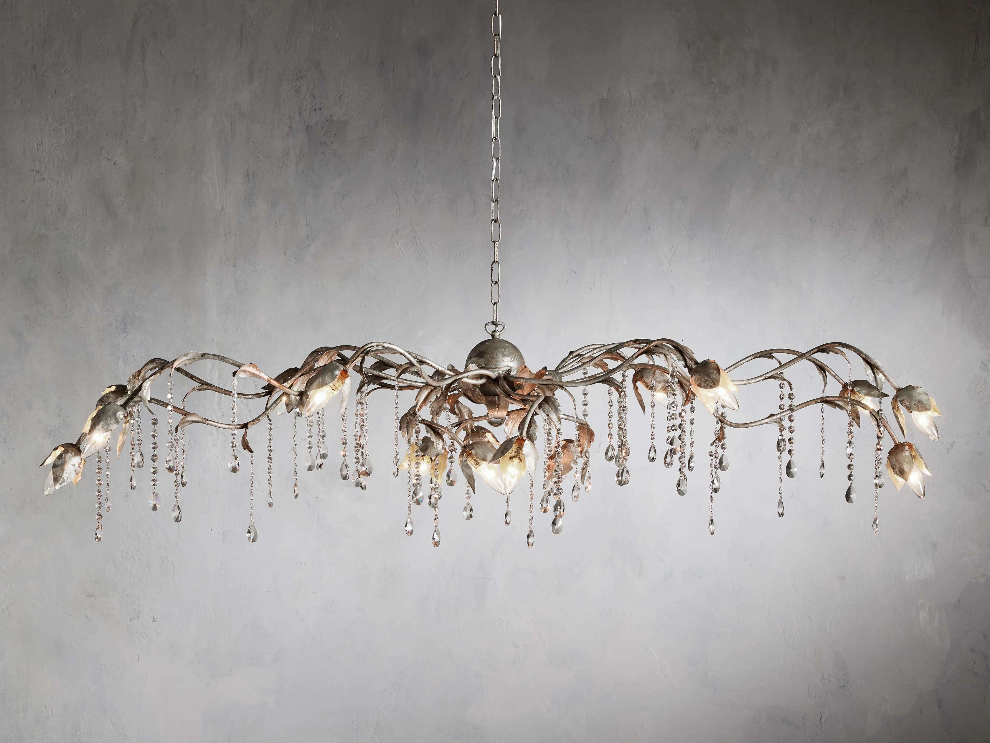 Viticcio Linear Chandelier Lighting,home lighting fixtures