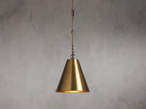 Watley Cone Pendant Lighting,home lighting fixtures